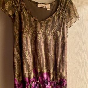 DKNY Jeans Blouse